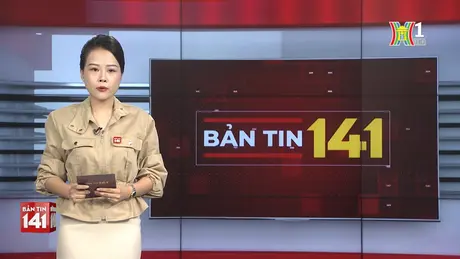 Bản tin 141 | 27/10/2024