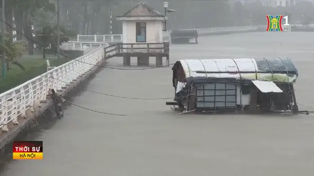 Đài Hà Nội