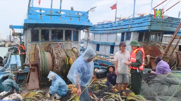 Đài Hà Nội