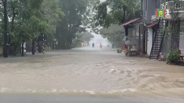 Đài Hà Nội