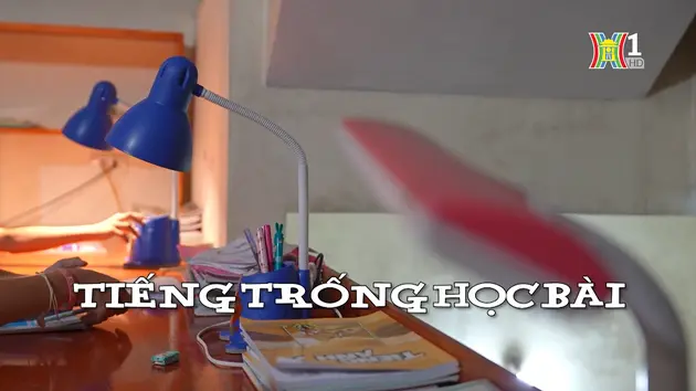 Tiếng trống học bài | Nhịp sống Hà Nội | 28/10/2024