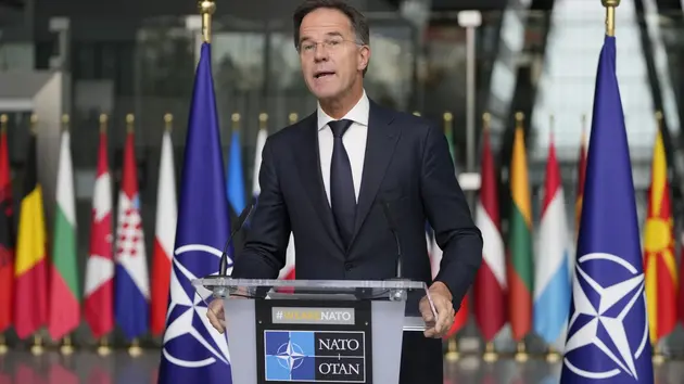 NATO xác nhận việc Triều Tiên điều quân tham chiến tại Nga