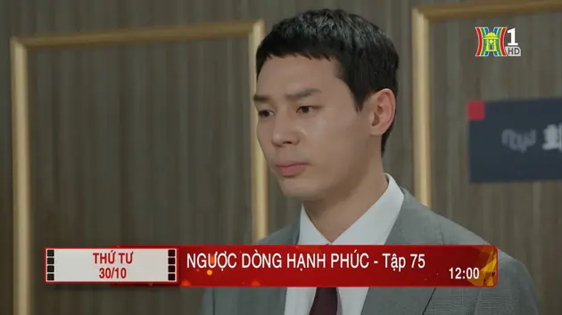 'Ngược dòng hạnh phúc' - Tập 75: Phát hiện