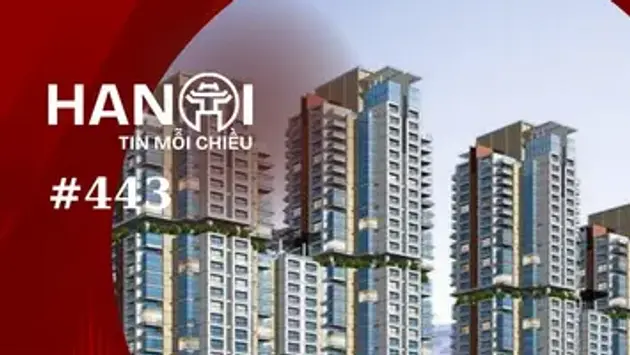 Giá thuê nhà xã hội có thể gần 14 triệu đồng một căn 70m² | Hà Nội tin mỗi chiều