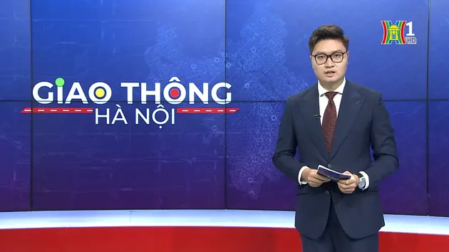 Giao thông Hà Nội | 29/10/2024
