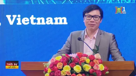 Diễn đàn Việt Nam về ngân hàng và tài chính năm 2024