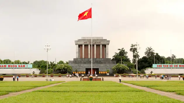 Đài Hà Nội