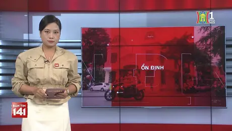 Bản tin 141 | 30/10/2024