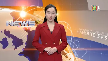 HANOITV News | 30/10/2024
