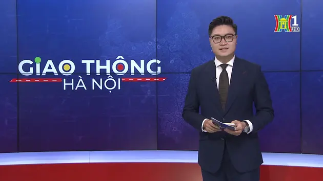 Giao thông Hà Nội | 30/10/2024