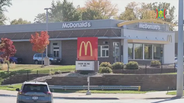 McDonald's bị kiện tập thể do đợt bùng phát vi khuẩn E.coli