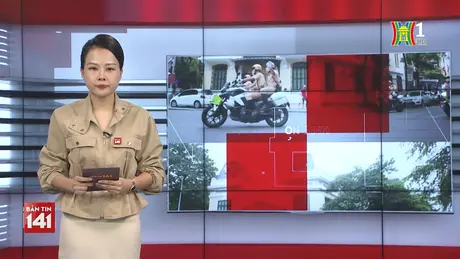 Bản tin 141 | 31/10/2024