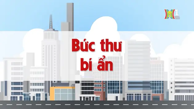 Bức thư bí ẩn | Chuyện quanh ta | 31/10/2024