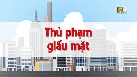 Thủ phạm giấu mặt | Chuyện quanh ta | 01/11/2024