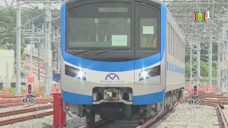 Quy định về giá vé và dịch vụ tuyến Metro số 1