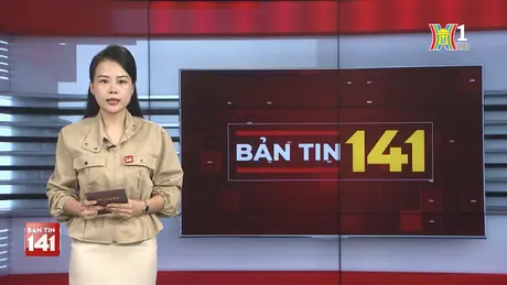 Bản tin 141 | 02/11/2024