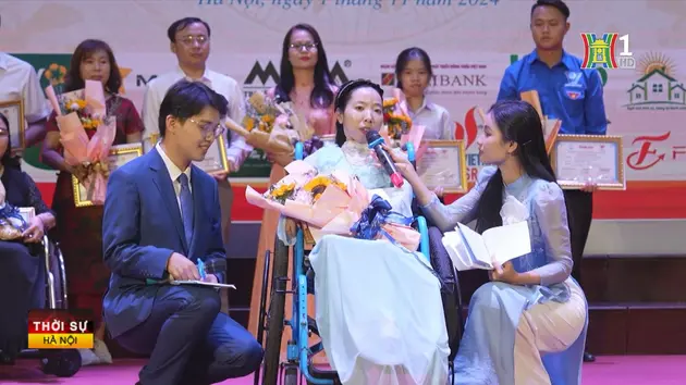 Sự hài lòng của dân là thước đo hiệu quả bộ máy