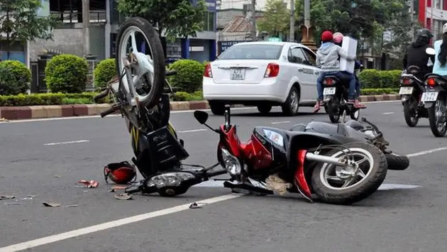 Hơn 30.000 người tử vong do tai nạn thương tích mỗi năm