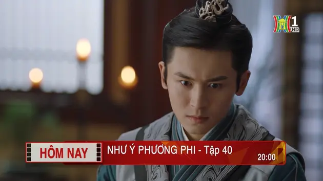 'Như Ý Phương Phi' - Tập 40: Rạn nứt