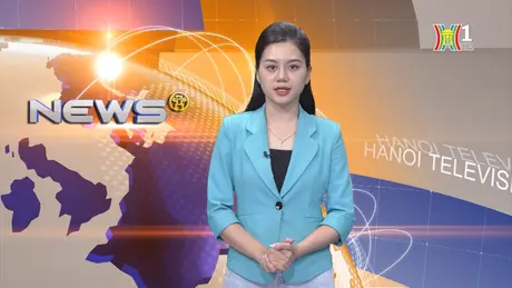 HANOITV News | 02/11/2024