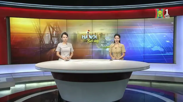 Chương trình Hà Nội buổi sáng | 03/11/2024