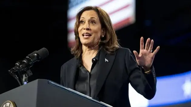 Kamala Harris phá bỏ rào cản về sắc tộc và giới tính