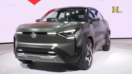 Toyota và Suzuki hợp tác sản xuất SUV điện cỡ nhỏ