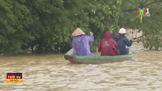 Đài Hà Nội