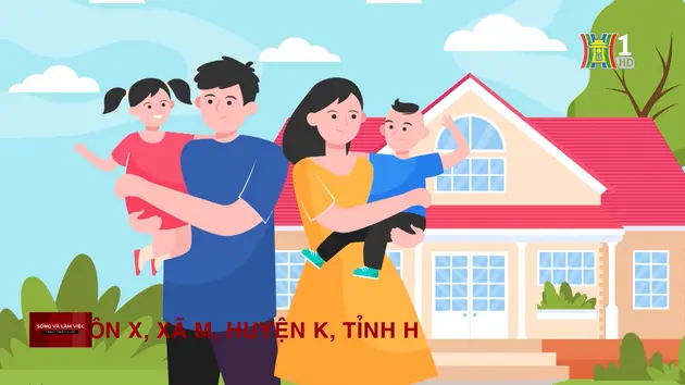 Bồi thường khi thu hồi đất | Sống và làm việc theo pháp luật | 03/11/2024