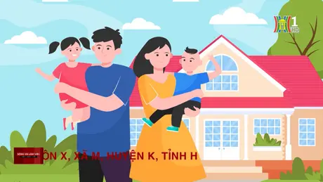 Bồi thường khi thu hồi đất | Sống và làm việc theo pháp luật | 03/11/2024