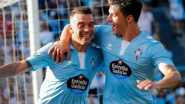 Vòng 12 La Liga: Celta Vigo giành chiến thắng trước Getafe