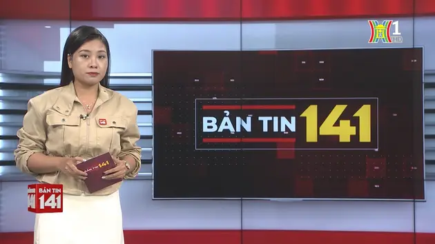 Bản tin 141 | 05/11/2024