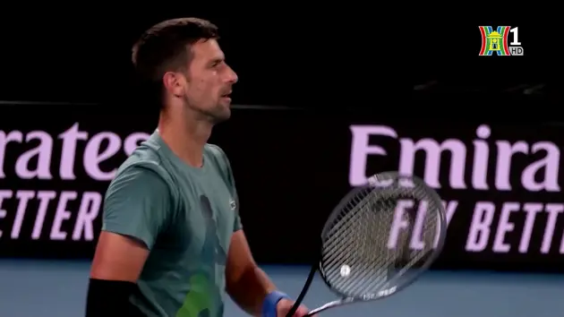 Novak Djokovic rút khỏi ATP Tour Finals