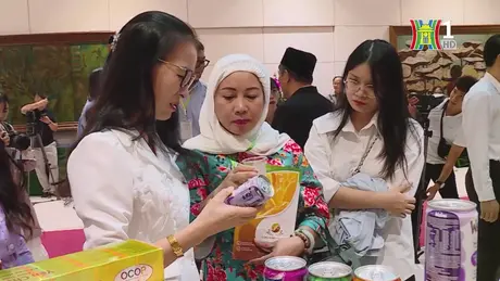 Việt Nam trước cơ hội phát triển ngành Halal thành thế mạnh