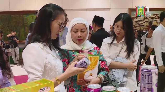 Việt Nam trước cơ hội phát triển ngành Halal thành thế mạnh