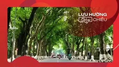 Hà Nội lao xao