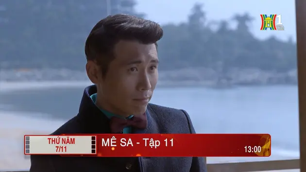 'Mê Sa' - Tập 11: Tạm dừng