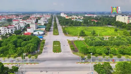 Gia hạn tìm nhà đầu tư khu đô thị ở Mê Linh