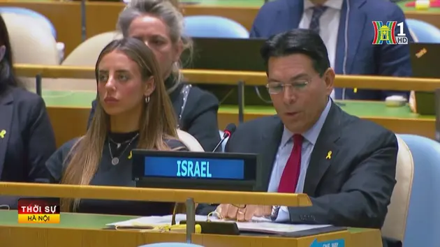 LHQ yêu cầu Israel chịu trách nhiệm về việc cấm UNRWA