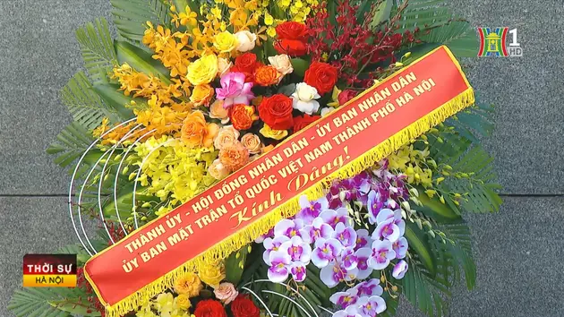 Bổ sung hai Phó Thủ tướng và hai Phó Chủ tịch Quốc hội