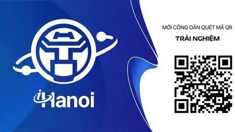 Hơn 5 triệu người dân trên 15 tuổi dùng ứng dụng iHanoi