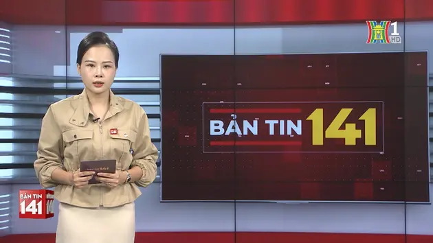 Bản tin 141 | 06/11/2024