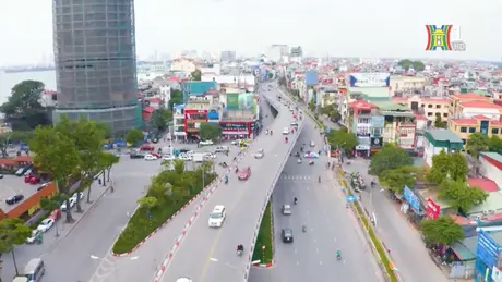 Triển khai thi hành Luật Thủ đô sửa đổi 2024 | Tọa đàm | 07/11/2024