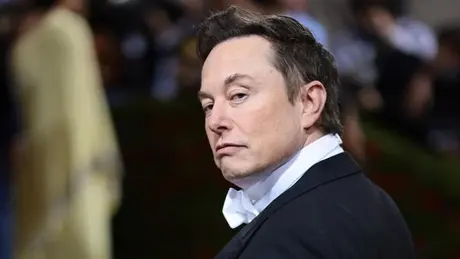 Tài sản Elon Musk có thêm gần 27 tỷ USD