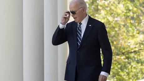 Tổng thống Mỹ Joe Biden sẽ đến thăm rừng nhiệt đới Amazon