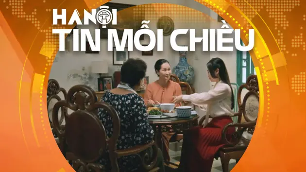 Thêm yêu Hà Nội qua những thước phim