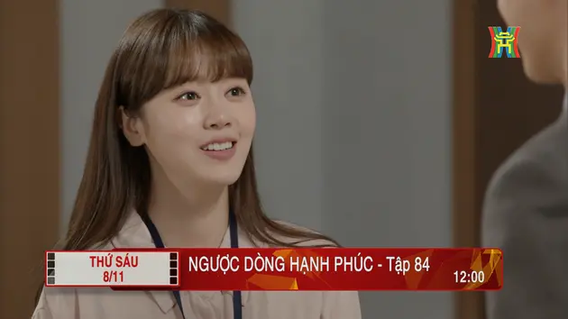 'Ngược dòng hạnh phúc' - Tập 84: Trả thù