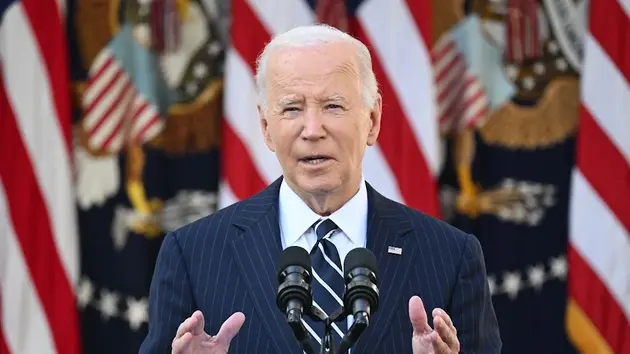 Tổng thống Biden cam kết chuyển giao quyền lực hòa bình