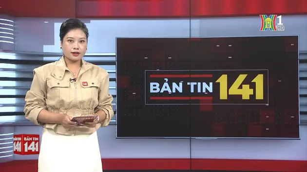 Bản tin 141 | 09/11/2024