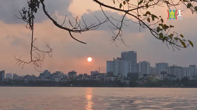 Cuối thu | Tác giả tác phẩm | 09/11/2024